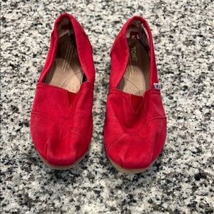 Women’s Tom’s Alpargatas